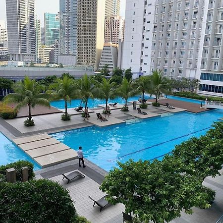 Smdc Jazz Residences Makati City Philippines Manila Kültér fotó